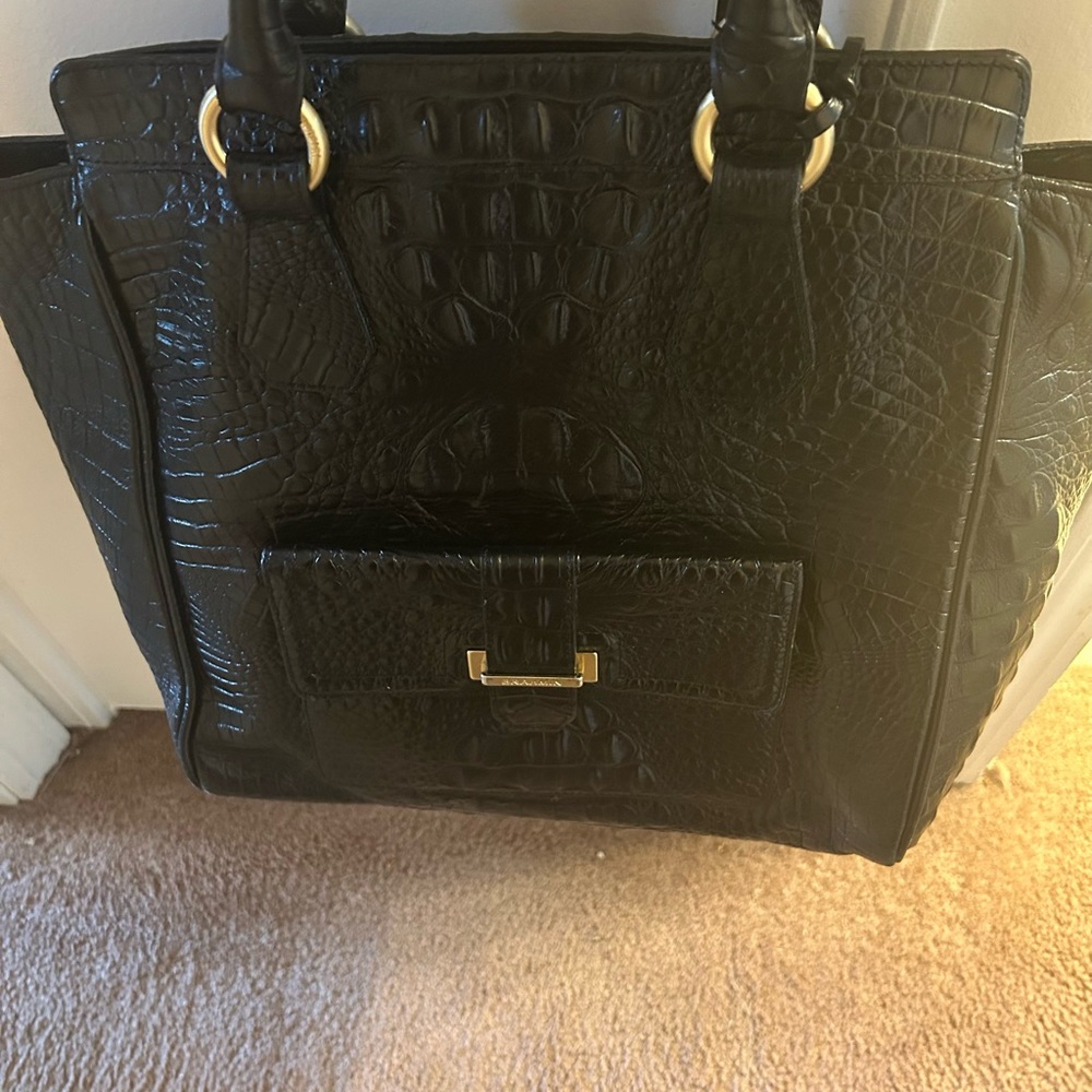 Brahim tote in excellent condition